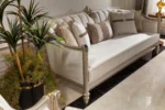 Ayman anie Sofa - Image 4