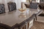 VLONIO CLASSIC DINING ROOM SET - Image 4
