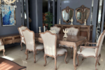 MARJINALO CLASSIC DINING ROOM SET - Image 4