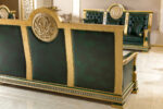 SARUHANZ CLASSIC SOFA SET - Image 2
