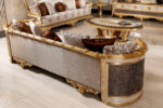 LINDAZ CLASSIC SOFA SET - Image 3