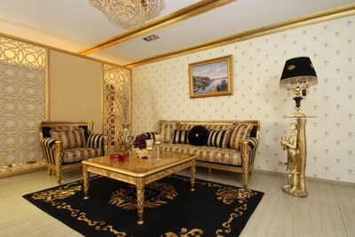 ARTEMISO CLASSIC SOFA SET