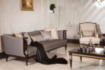 MARDINO NEO CLASSIC SOFA SET - Image 4