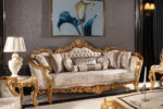 ORKIDEN CLASSIC SOFA SET - Image 4