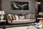ZAGREBO CLASSIC SOFA SET - Image 4