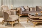 FLORANSAZ CLASSIC SOFA SET - Image 4
