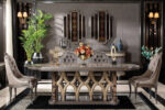 MARBELLAS CLASSIC DINING ROOM SET - Image 5