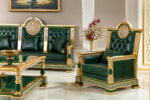 SARUHANZ CLASSIC SOFA SET - Image 3