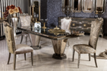 SANTORINIO LUXURY DINING SET - Image 5