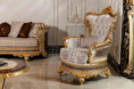 LINDAZ CLASSIC SOFA SET - Image 4