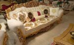 RODOSO CLASSIC SOFA SET - Image 5