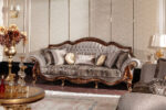 KAPADOKYAZ CLASSIC SOFA SET - Image 5