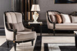 ZAGREBO CLASSIC SOFA SET - Image 5