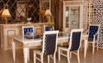 ARTEMISY CLASSIC DINING ROOM SET - Image 5