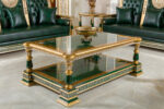 SARUHANZ CLASSIC SOFA SET - Image 4