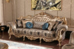 KAPADOKYAZ CLASSIC SOFA SET - Image 6