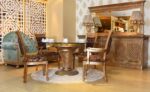 BELINDAV CLASSIC DINING ROOM SET - Image 6