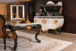 ANTIKU CLASSIC DINING ROOM SET - Image 6