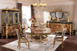 ENDULUS CLASSIC DINING ROOM SET - Image 6
