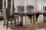 VLONIO CLASSIC DINING ROOM SET - Image 6