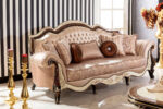 KAPADOKYAZ CLASSIC SOFA SET - Image 7