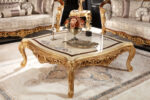 ORKIDEN CLASSIC SOFA SET - Image 7