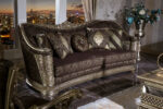 ROYALS CLASSIC SOFA SET - Image 7