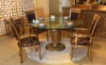BELINDAV CLASSIC DINING ROOM SET - Image 7