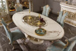 SULTANIS CLASSIC DINING ROOM SET - Image 7