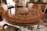 ENDULUS CLASSIC DINING ROOM SET - Image 7
