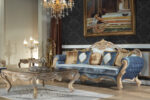 ANTIKO CLASSIC SOFA SET - Image 7