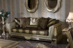 ROYALS CLASSIC SOFA SET - Image 8