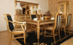 ARTEMISY CLASSIC DINING ROOM SET - Image 8