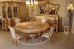 ENDULUS CLASSIC DINING ROOM SET - Image 8