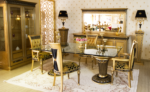 BELINDAV CLASSIC DINING ROOM SET - Image 9