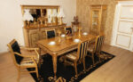 ARTEMISY CLASSIC DINING ROOM SET - Image 9