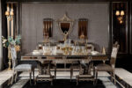 MALTAY CLASSIC DINING ROOM SET - Image 9